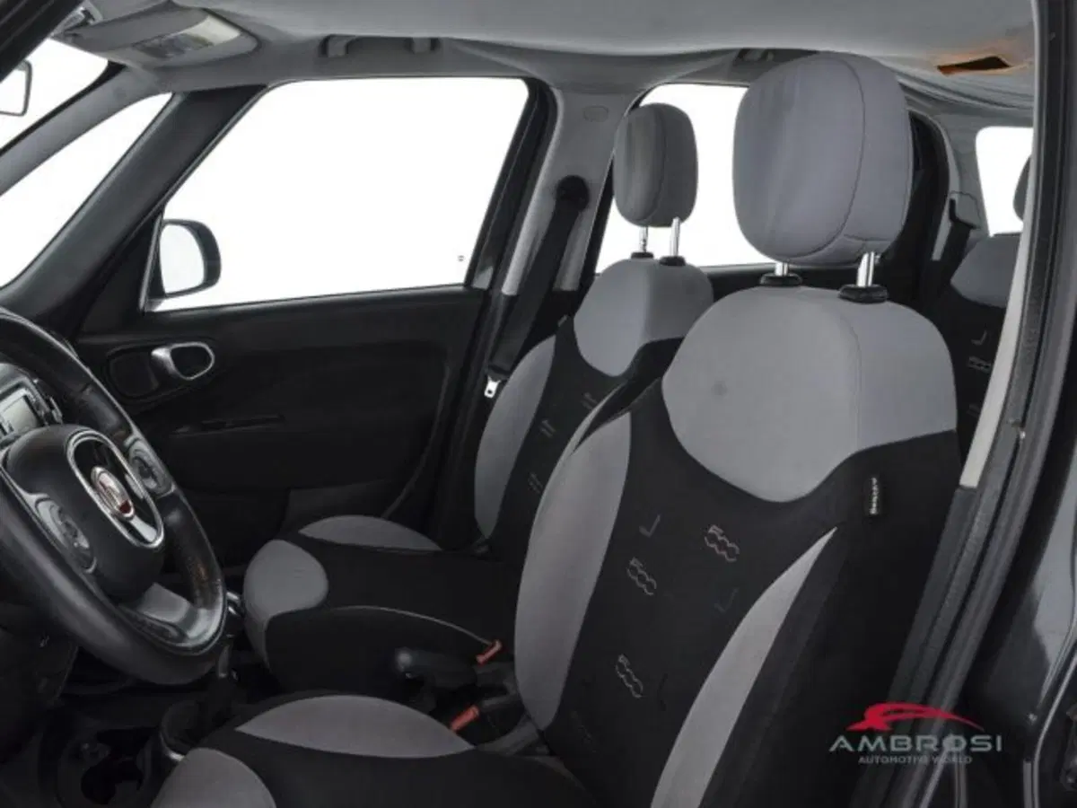 Fiat 500L usata a Perugia (9)