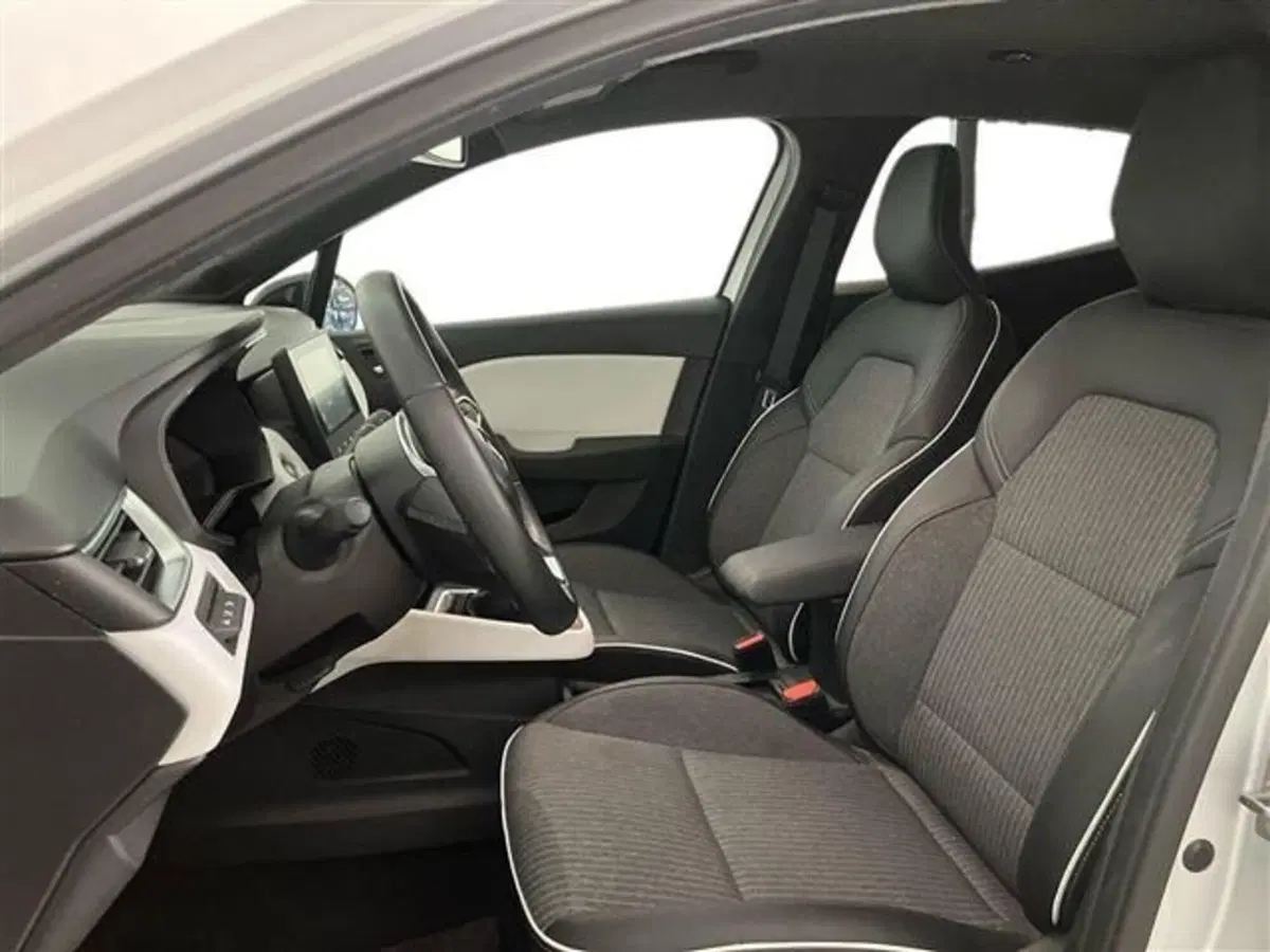 Renault Clio usata a Como (10)