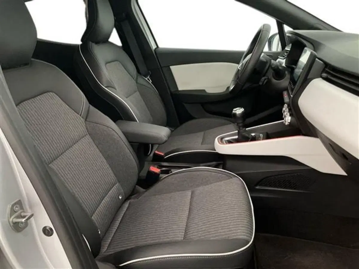 Renault Clio usata a Como (11)