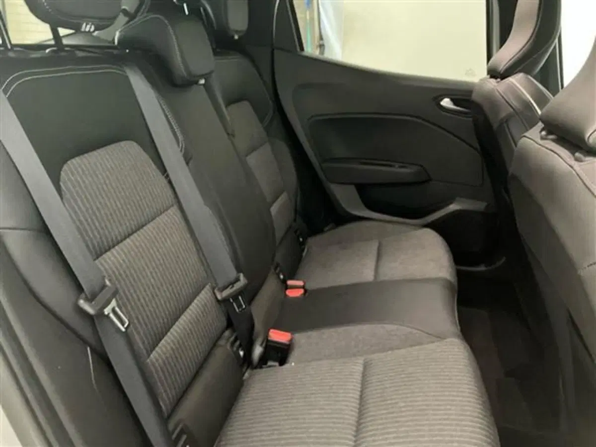 Renault Clio usata a Como (12)