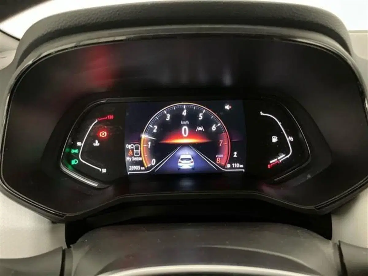 Renault Clio usata a Como (13)