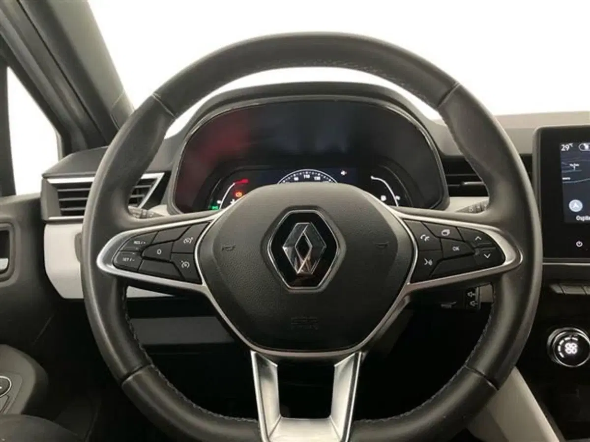 Renault Clio usata a Como (16)