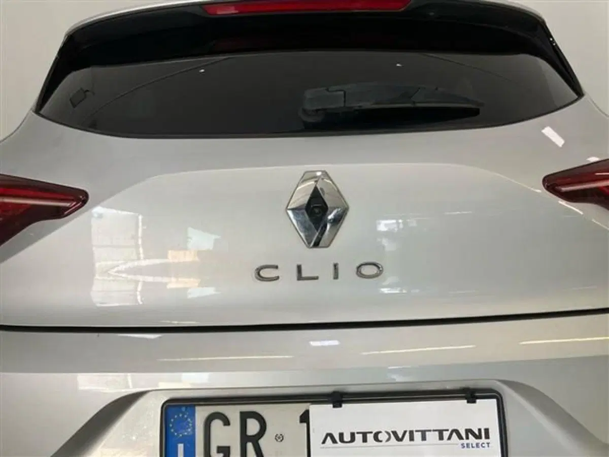 Renault Clio usata a Como (19)