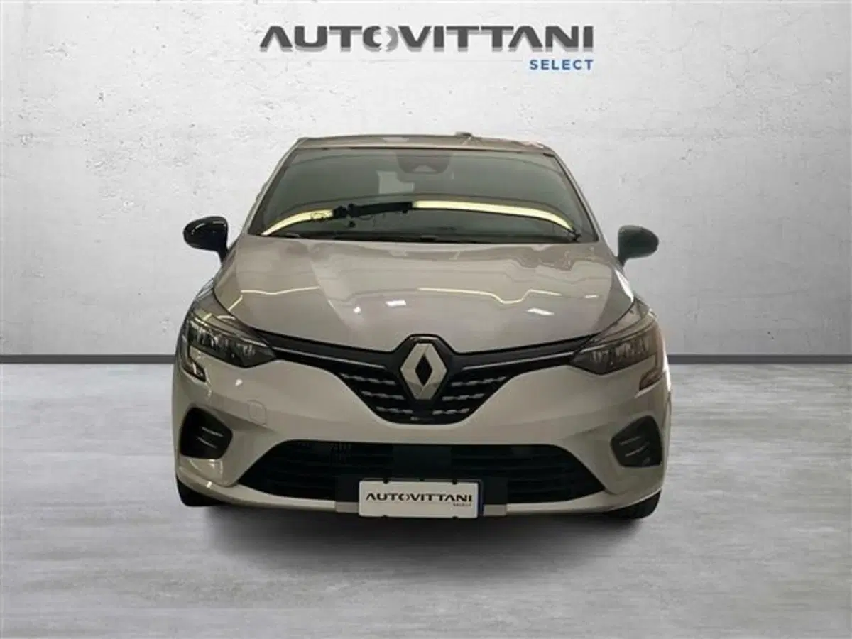 Renault Clio usata a Como (2)