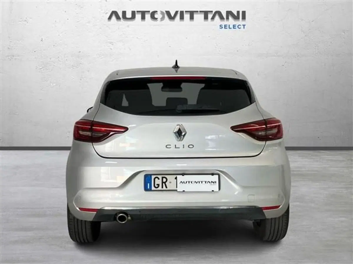 Renault Clio usata a Como (3)