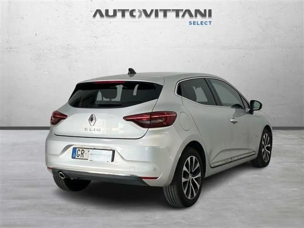 Renault Clio usata a Como (4)