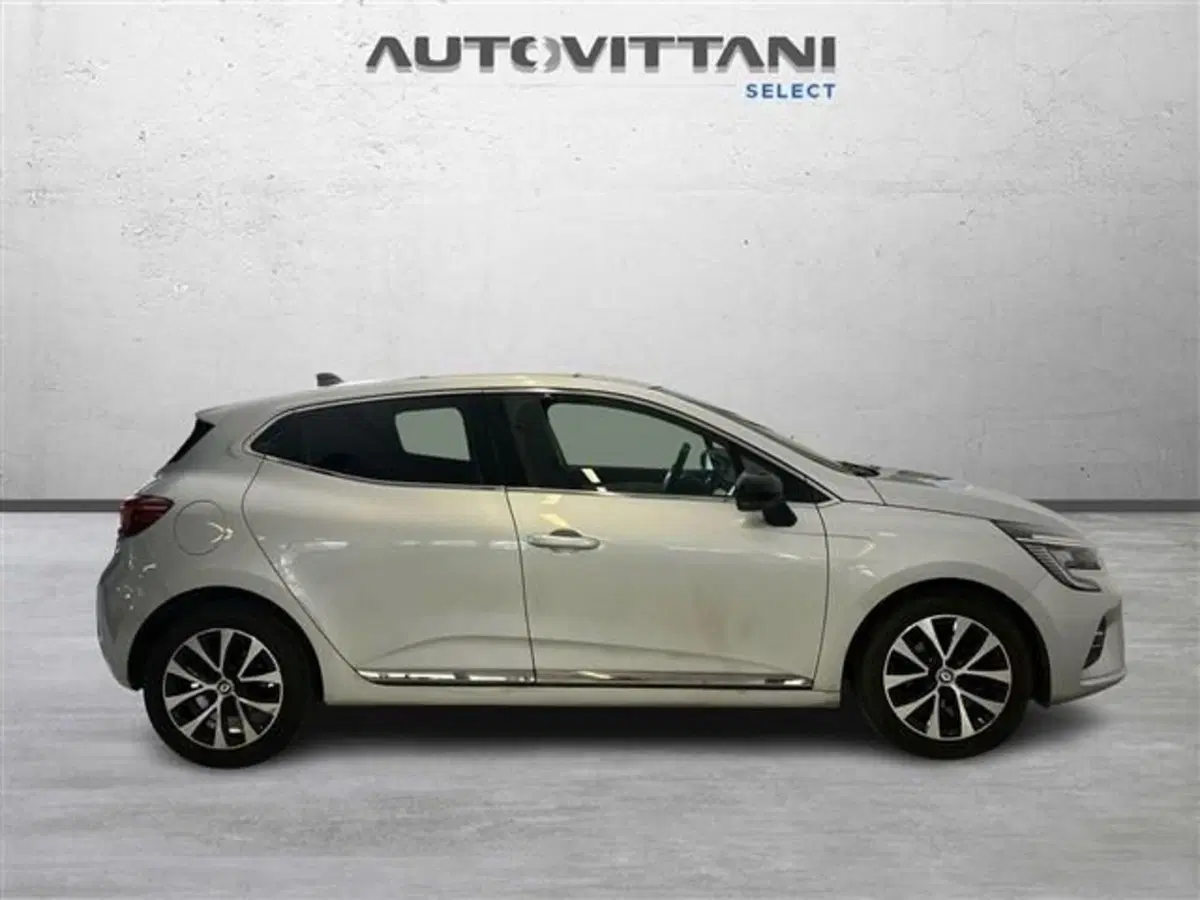 Renault Clio usata a Como (5)