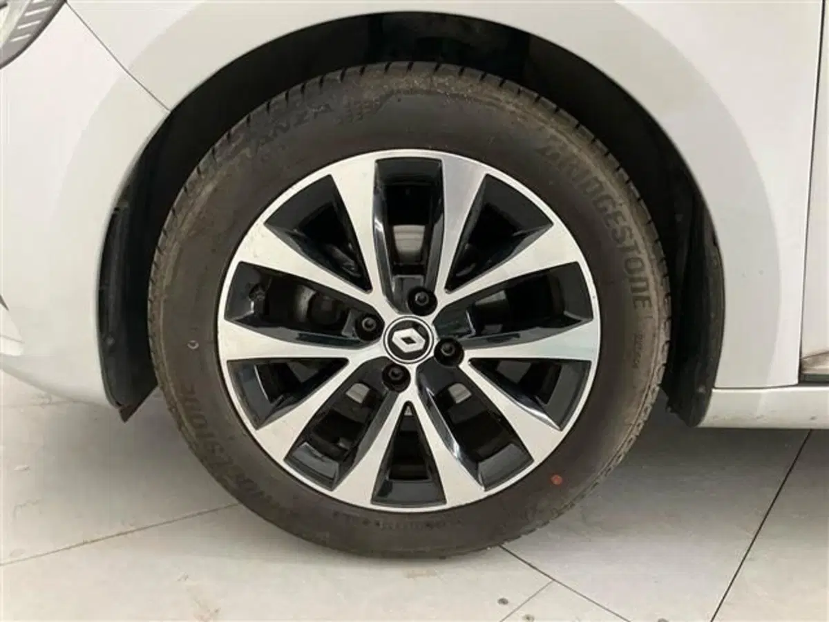 Renault Clio usata a Como (6)