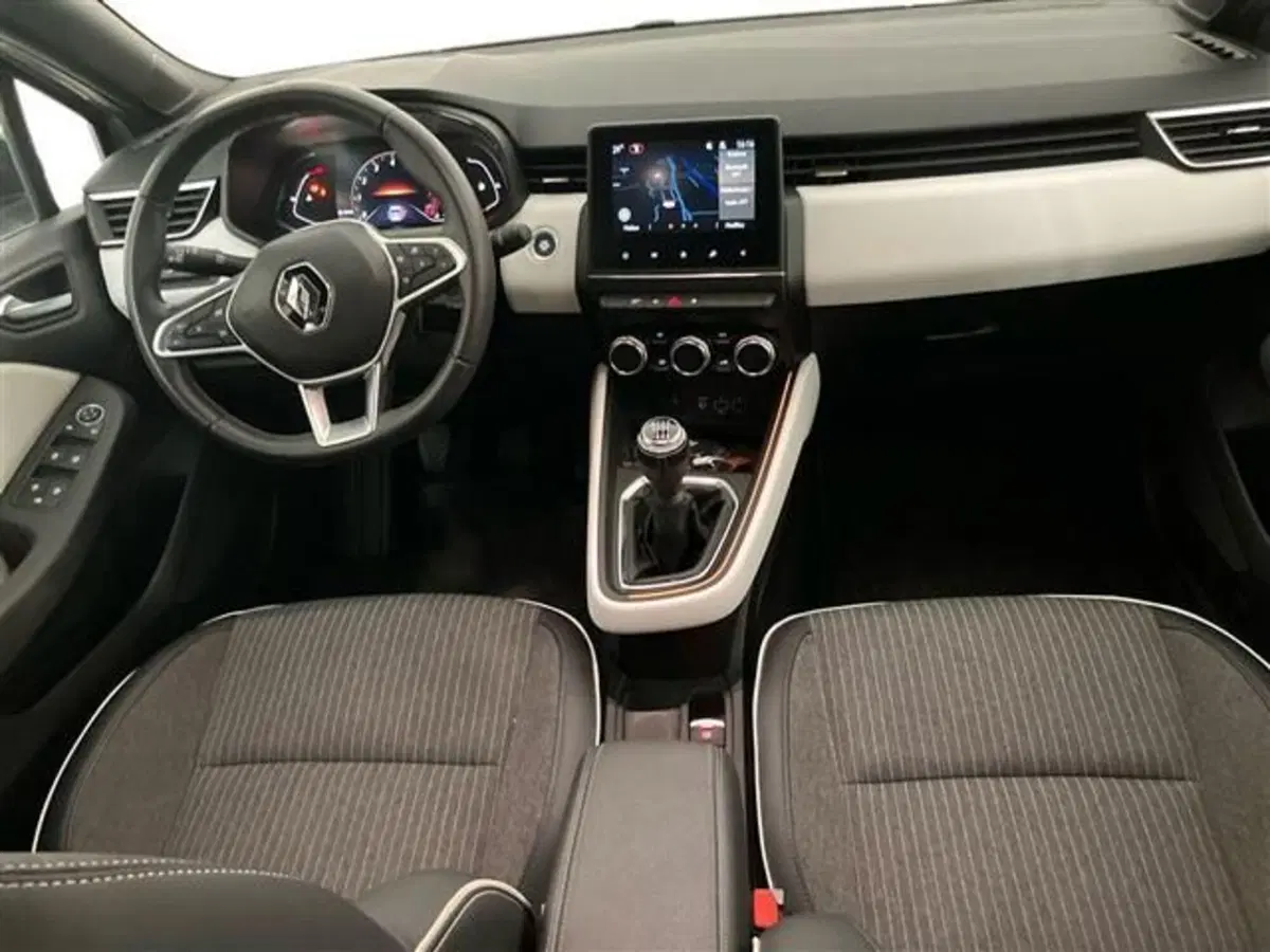 Renault Clio usata a Como (9)