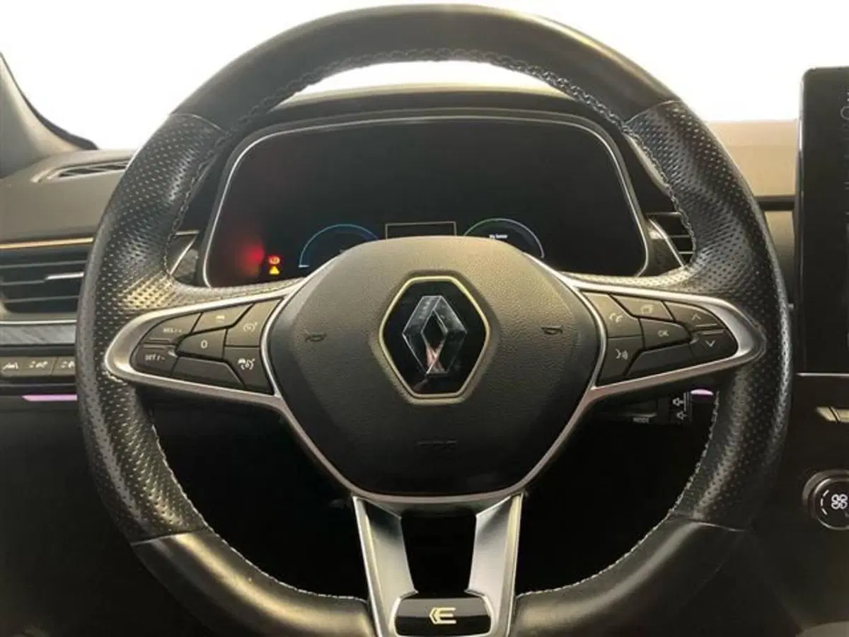 Renault Arkana usata a Como (16)