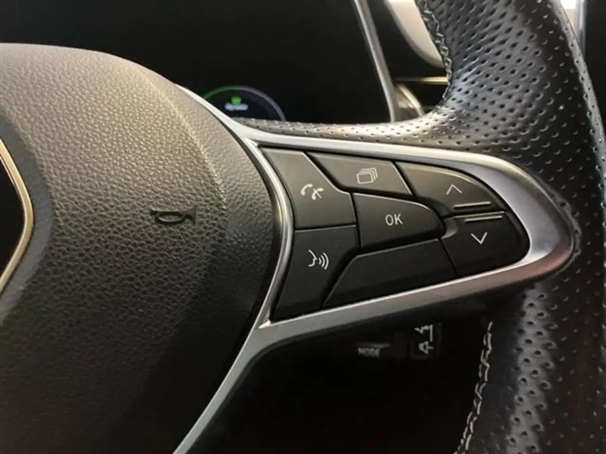 Renault Arkana usata a Como (18)
