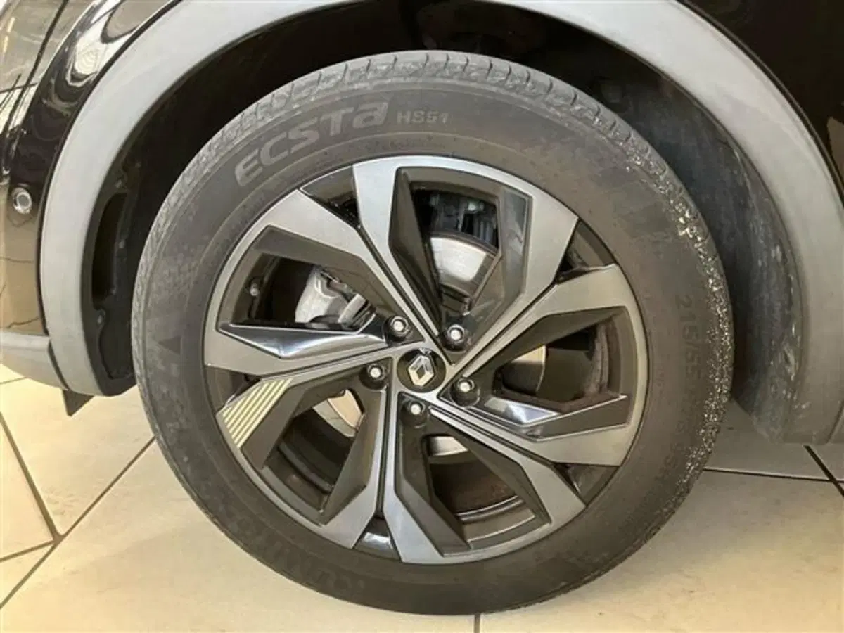 Renault Arkana usata a Como (6)