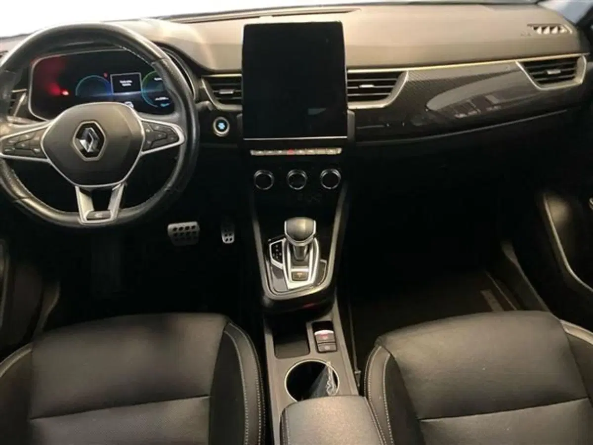 Renault Arkana usata a Como (8)
