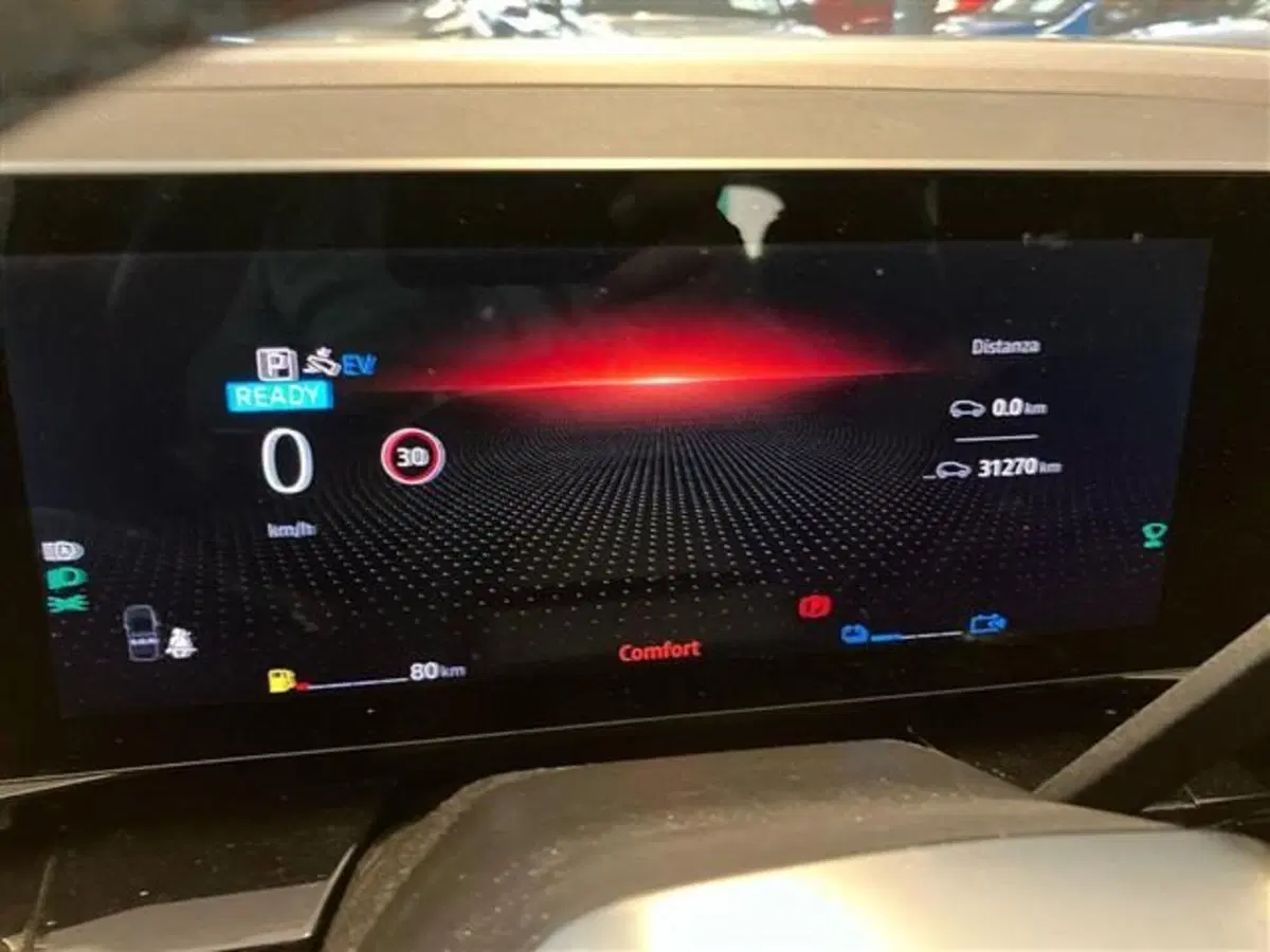 Renault Austral usata a Como (13)