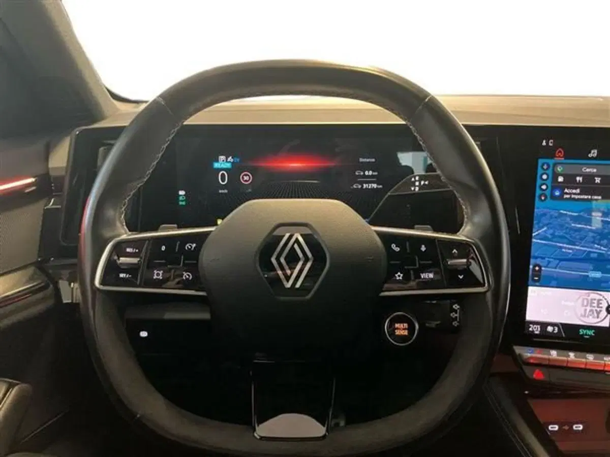 Renault Austral usata a Como (16)
