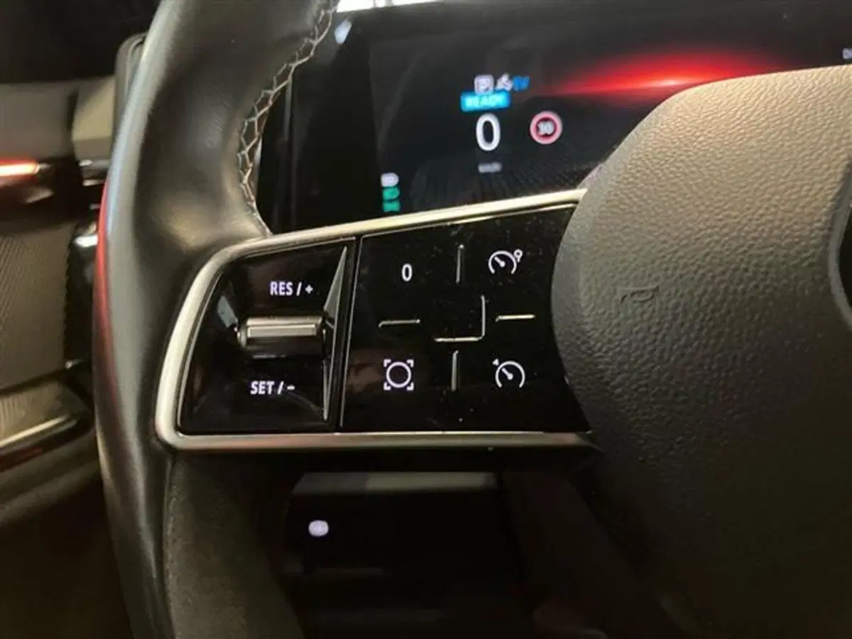 Renault Austral usata a Como (17)