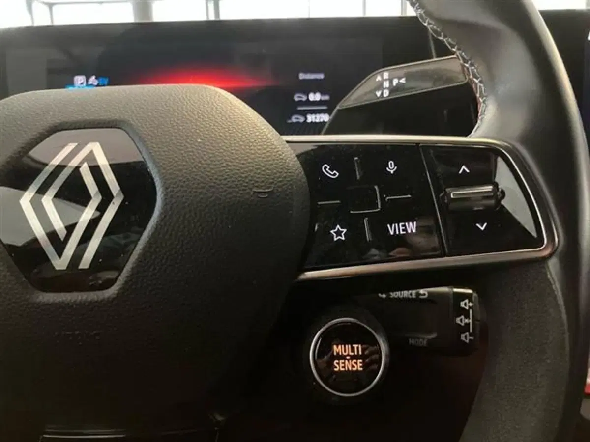 Renault Austral usata a Como (18)