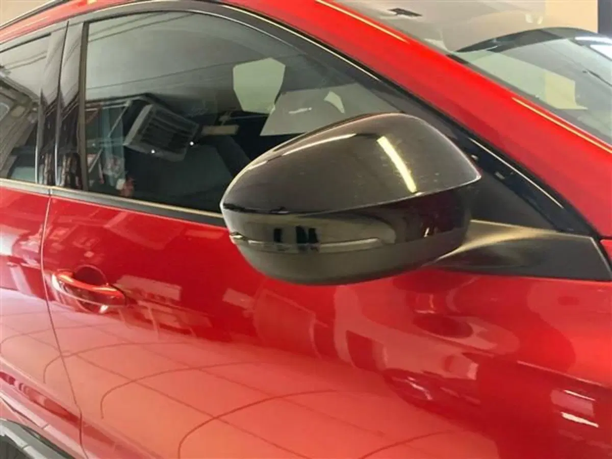Renault Austral usata a Como (19)
