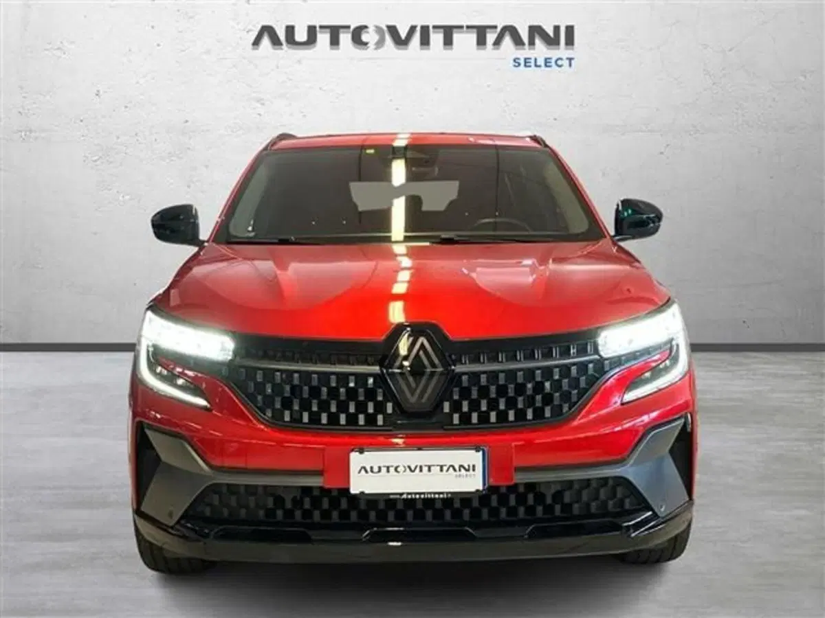 Renault Austral usata a Como (2)