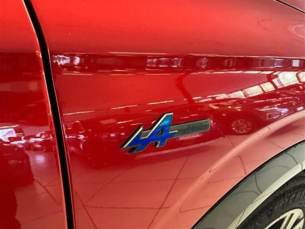Renault Austral usata a Como (20)