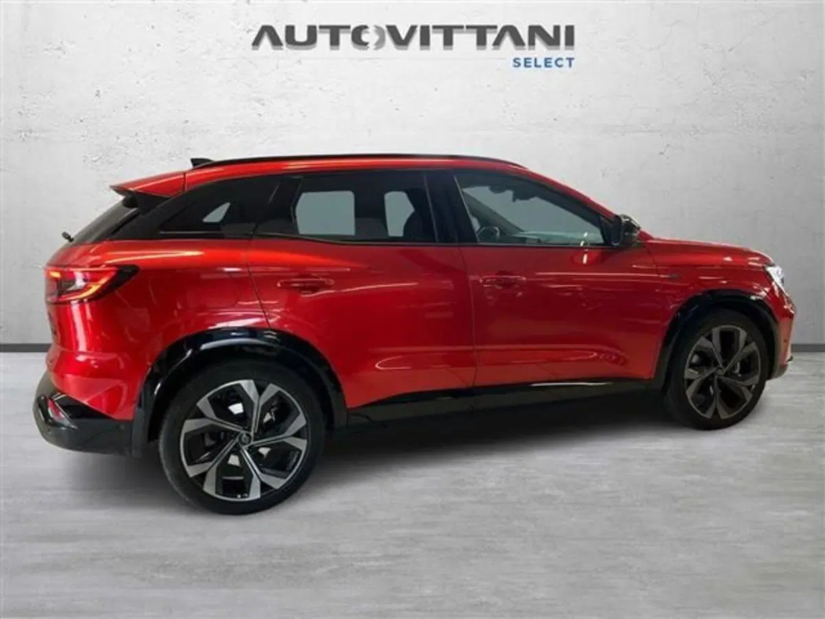 Renault Austral usata a Como (5)