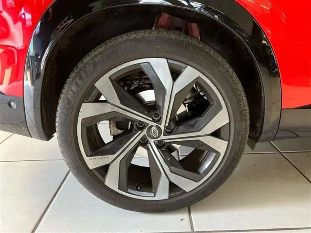 Renault Austral usata a Como (6)