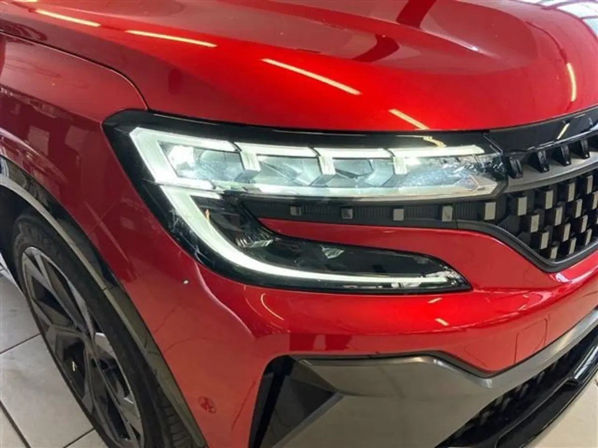 Renault Austral usata a Como (7)