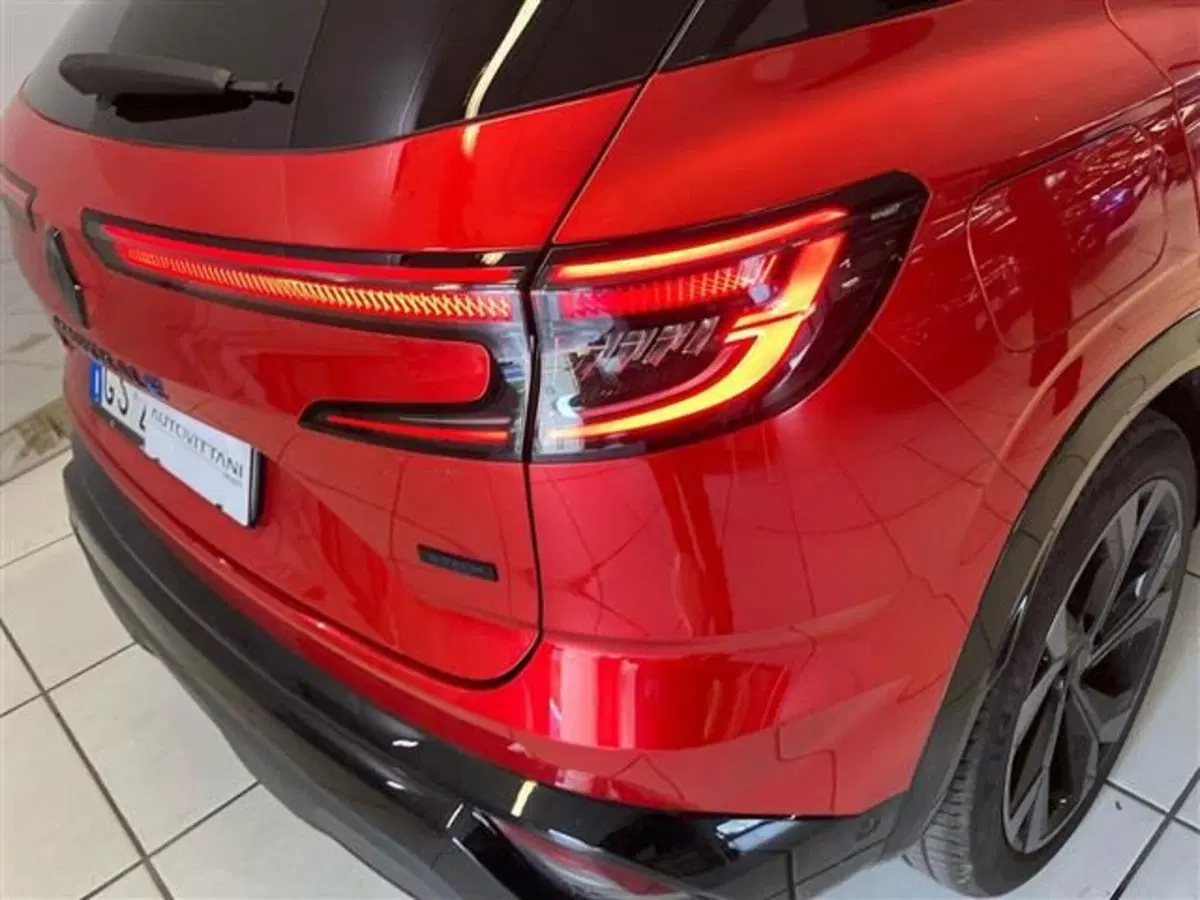 Renault Austral usata a Como (8)
