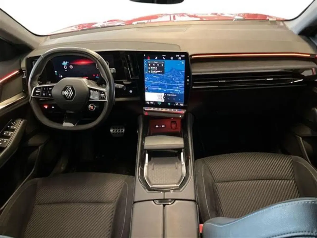Renault Austral usata a Como (9)