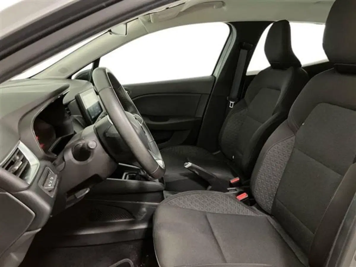 Renault Clio usata a Como (10)