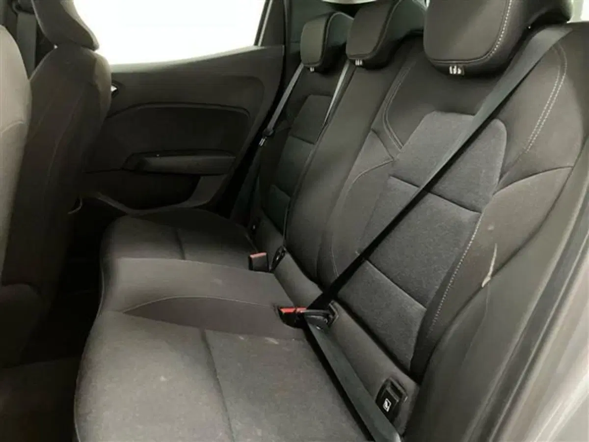 Renault Clio usata a Como (11)