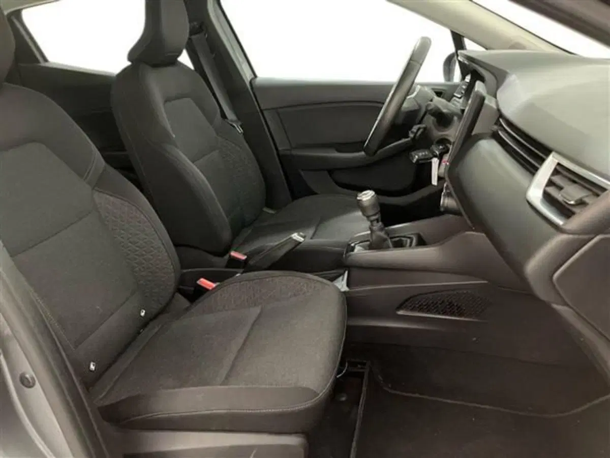 Renault Clio usata a Como (12)