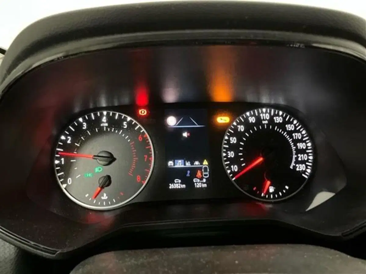 Renault Clio usata a Como (14)