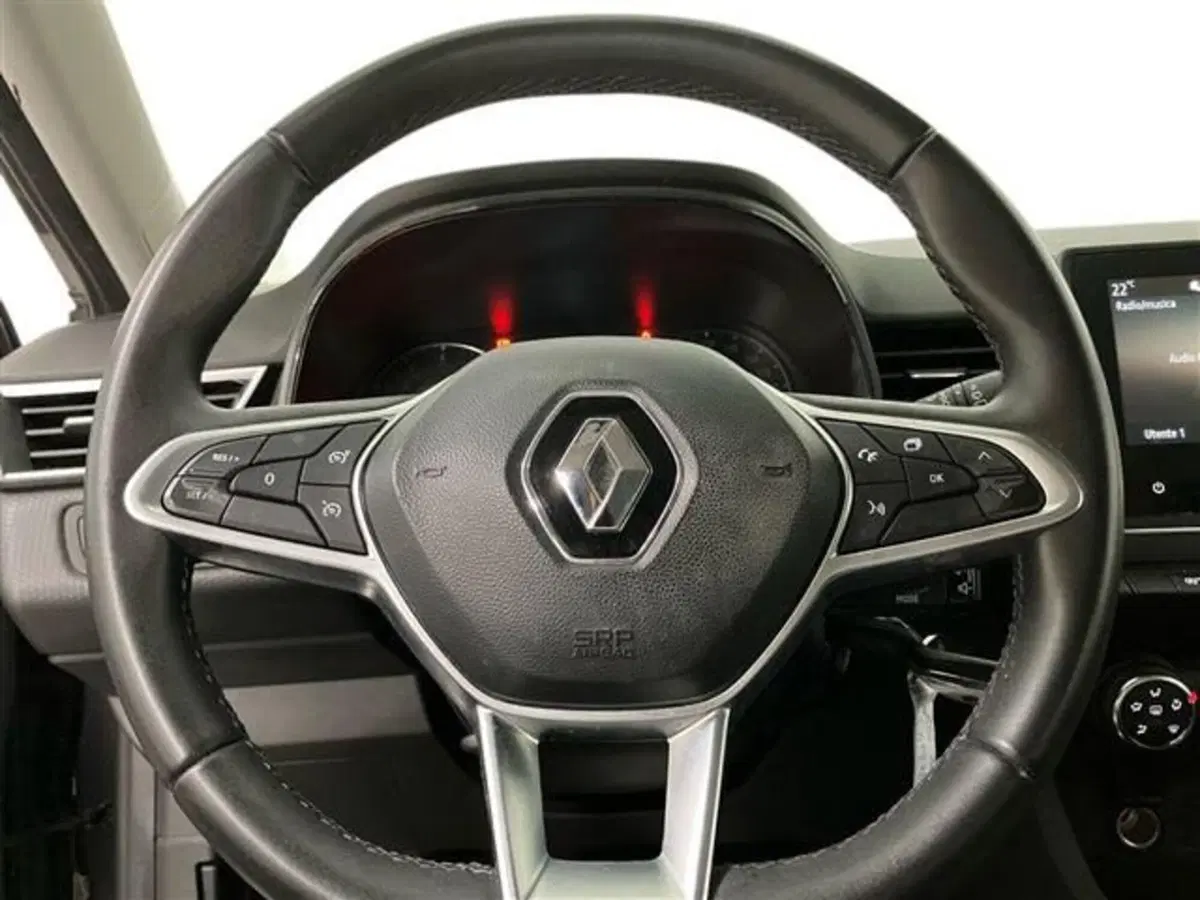 Renault Clio usata a Como (16)