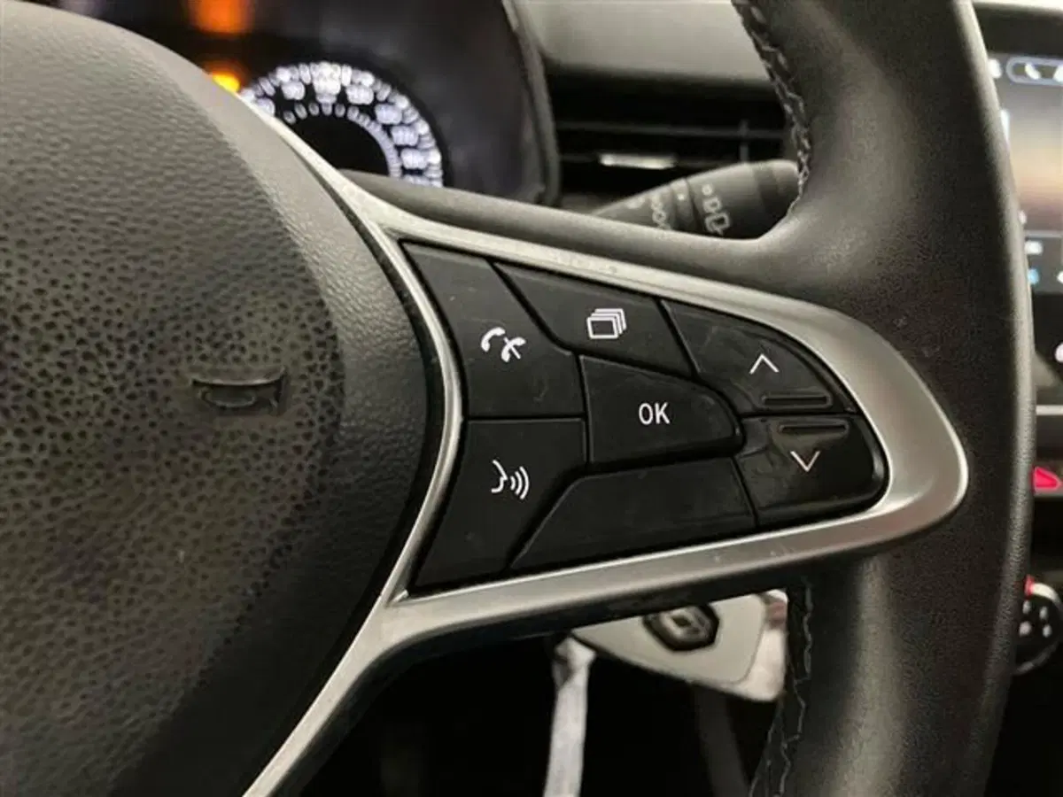 Renault Clio usata a Como (18)