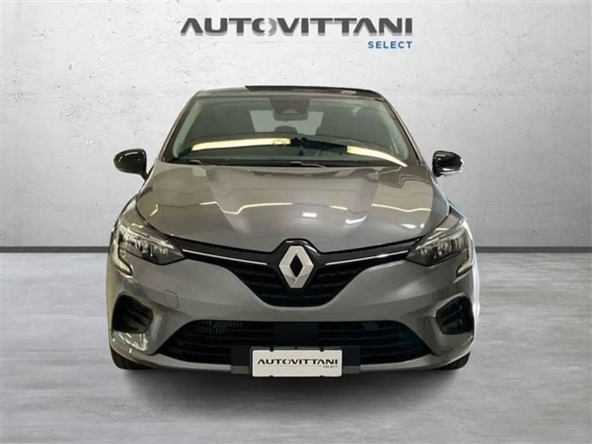 Renault Clio usata a Como (2)