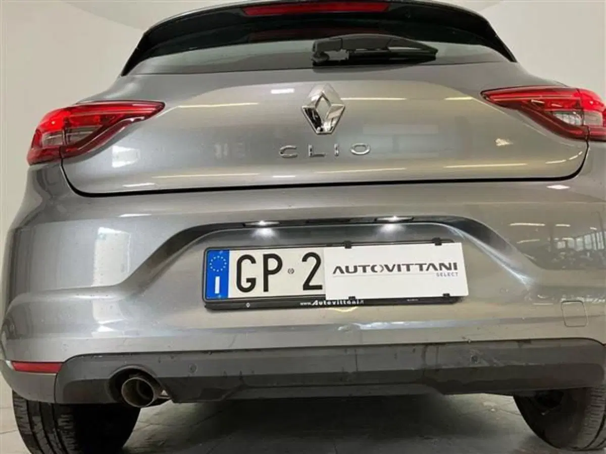 Renault Clio usata a Como (20)