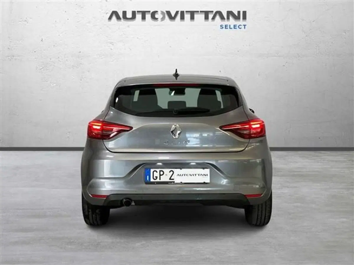 Renault Clio usata a Como (3)