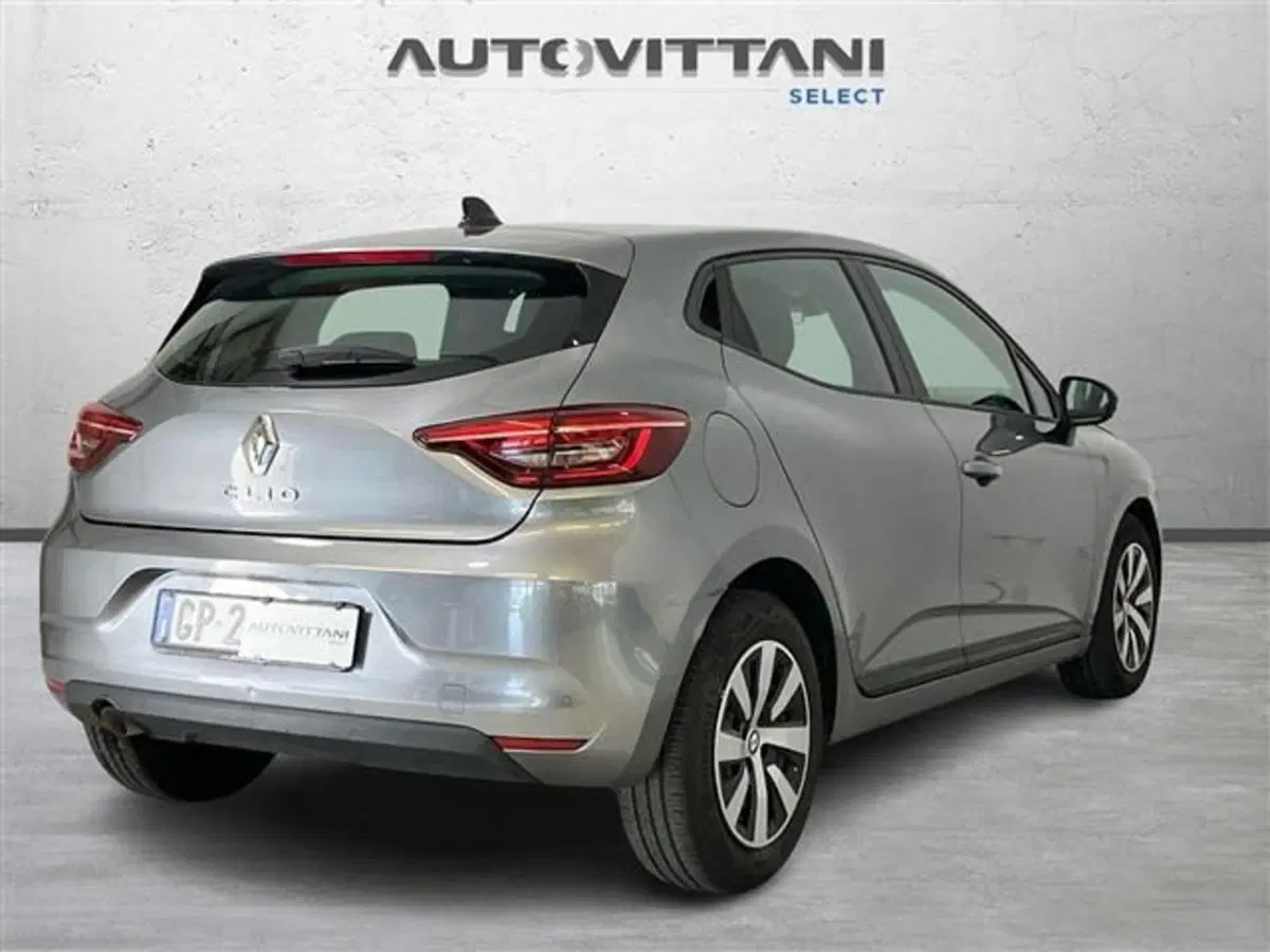 Renault Clio usata a Como (4)