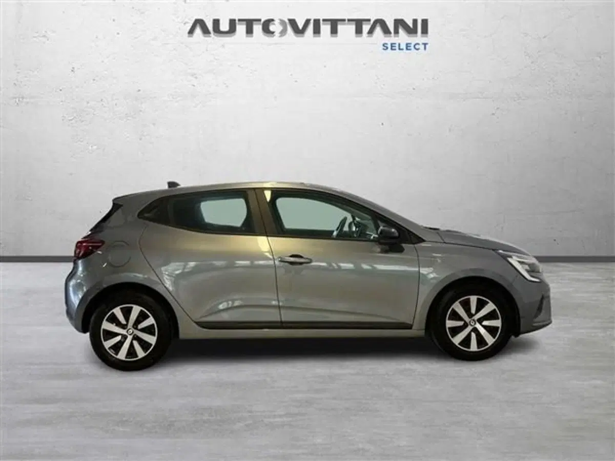 Renault Clio usata a Como (5)