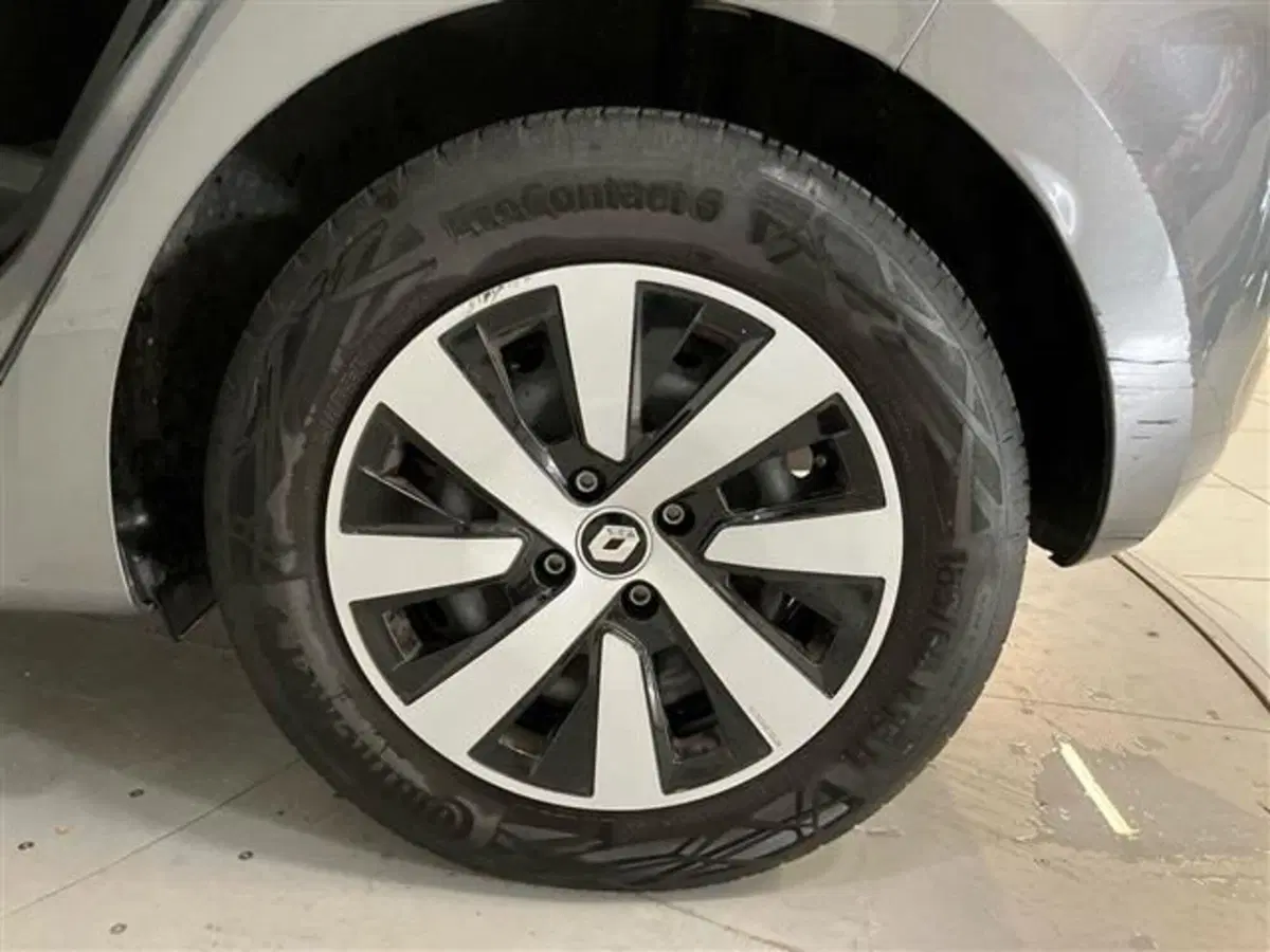 Renault Clio usata a Como (6)