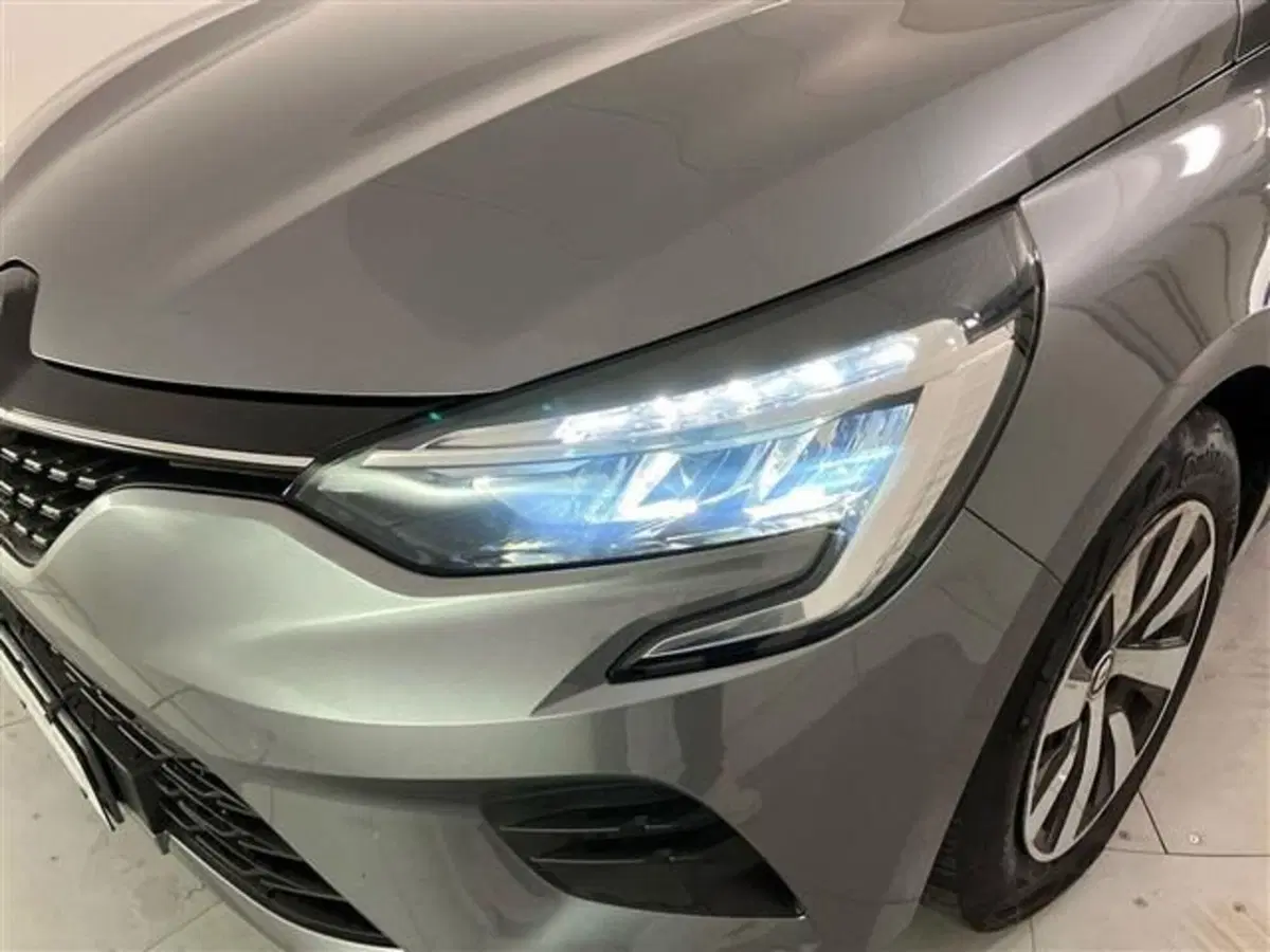 Renault Clio usata a Como (7)