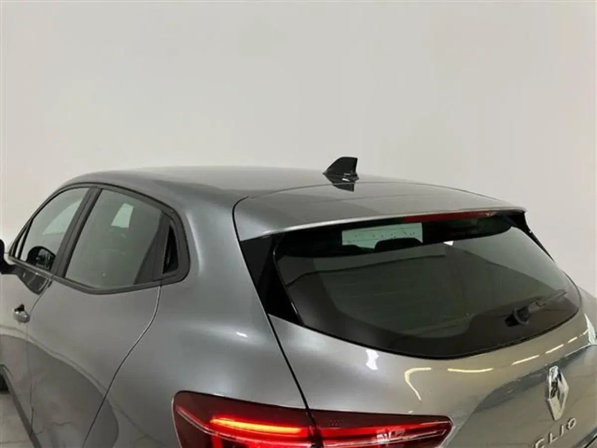 Renault Clio usata a Como (8)