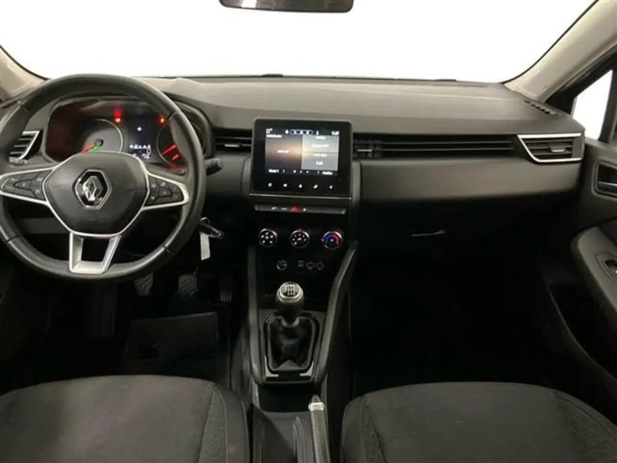 Renault Clio usata a Como (9)