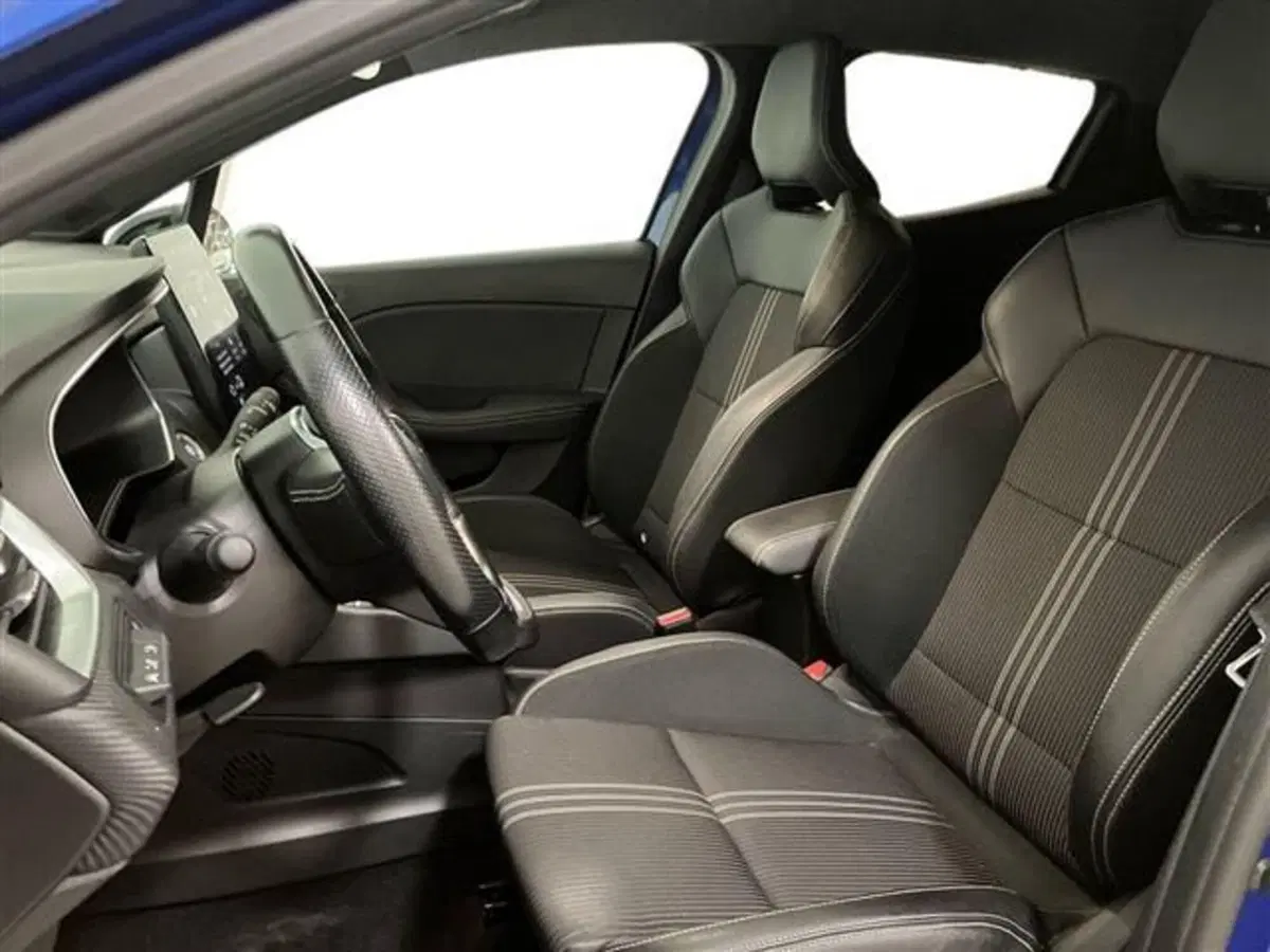 Renault Clio usata a Como (10)