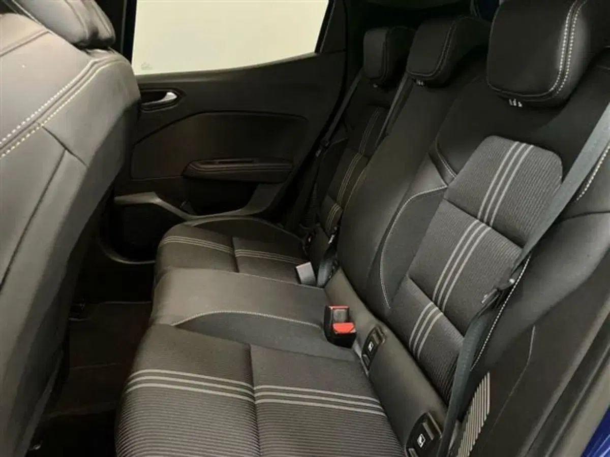 Renault Clio usata a Como (11)