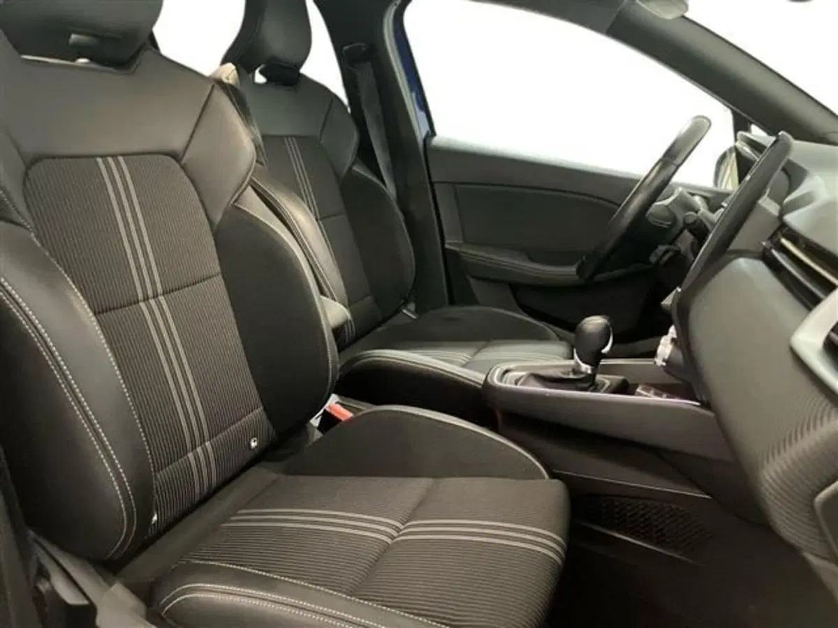 Renault Clio usata a Como (12)