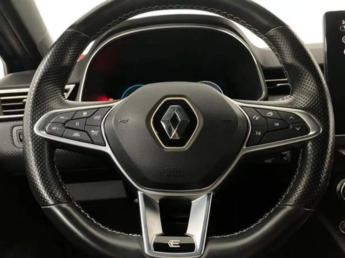 Renault Clio usata a Como (16)