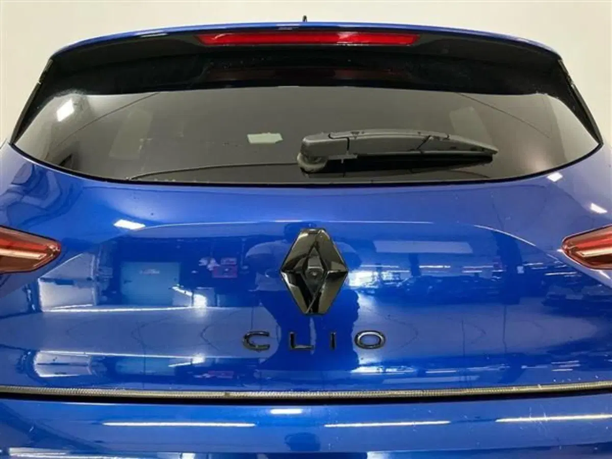 Renault Clio usata a Como (20)