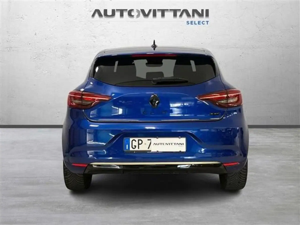 Renault Clio usata a Como (3)